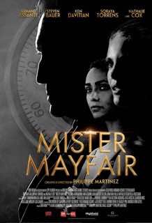 Мистер Мэйфейр